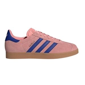 New Adidas Gazelle 'Semi Pink Spark' Size Men's 10 Sku JI2077